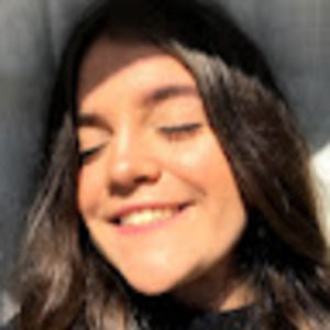 Meet your Posher, Luísa